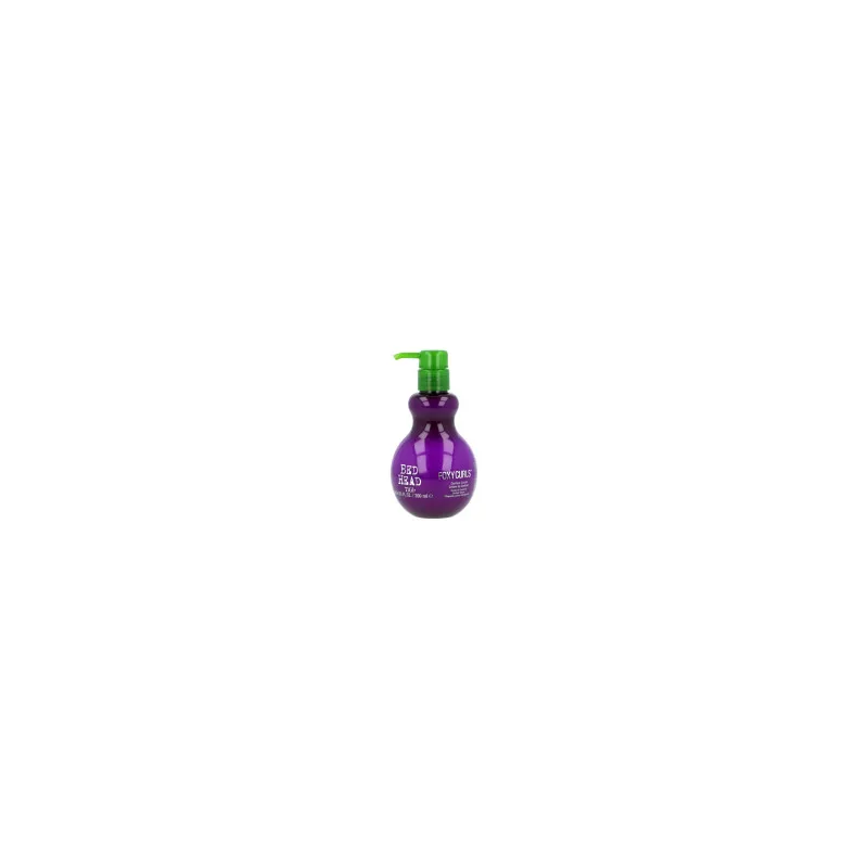 Garbanas pabrėžiantis kremas Tigi Bed Head 200 ml