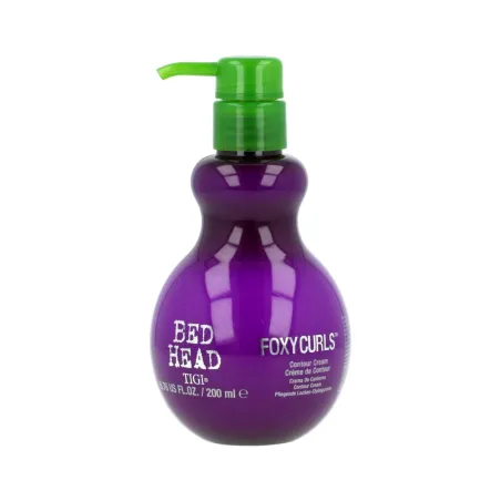 Garbanas pabrėžiantis kremas Tigi Bed Head 200 ml