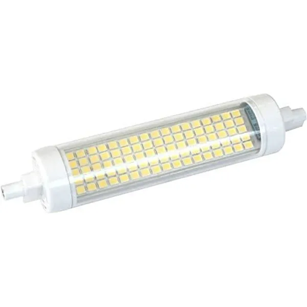 LED lemputė Silver Electronics 130830 8W 3000K R7s