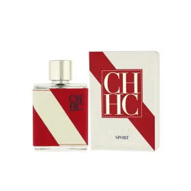 Carolina Herrera Ch Men Sport Eau De Toilette Spray 100ml
