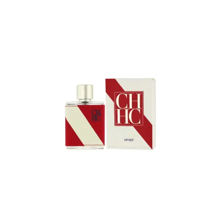 Carolina Herrera Ch Men Sport Eau De Toilette Spray 100ml