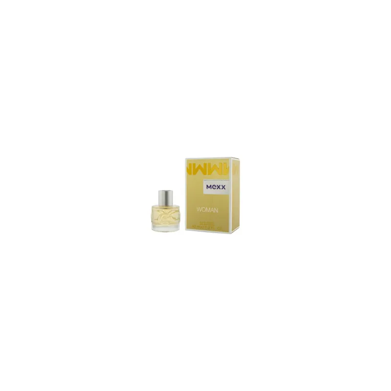 Moterų kvepalai Mexx EDT Woman (40 ml)