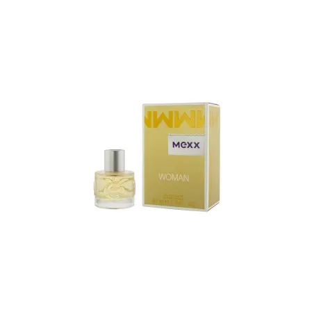 Women's Perfume Mexx EDT Woman (40 ml)