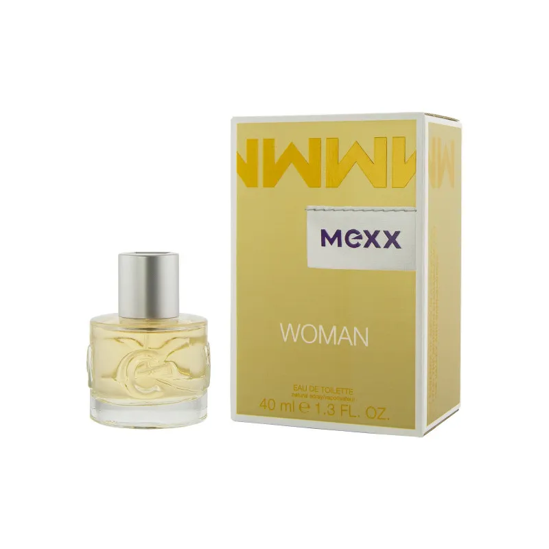 Naiste parfümeeria Mexx EDT Woman (40 ml)