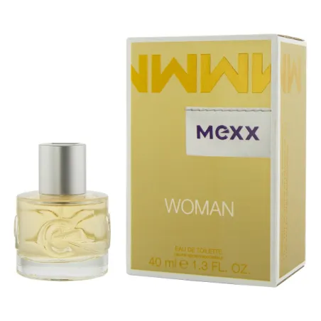Naiste parfümeeria Mexx EDT Woman (40 ml)