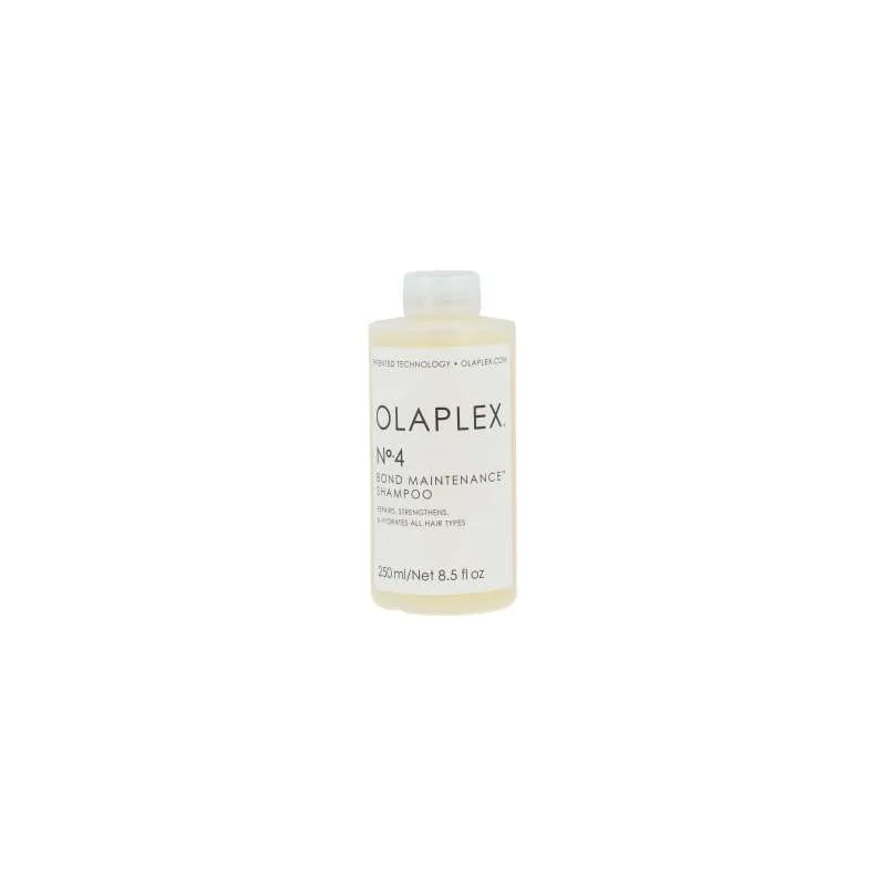 Plaukų atstatymo gydymas Bond Smoother Nº 6 Olaplex Bond Smoother (100 ml)