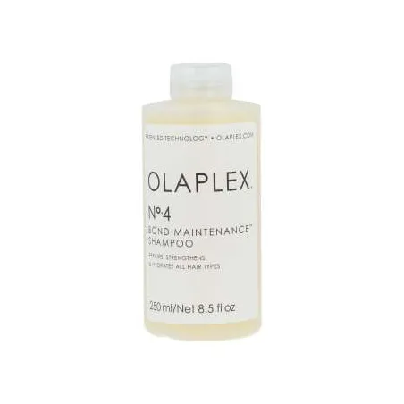 Plaukų atstatymo gydymas Bond Smoother Nº 6 Olaplex Bond Smoother (100 ml)