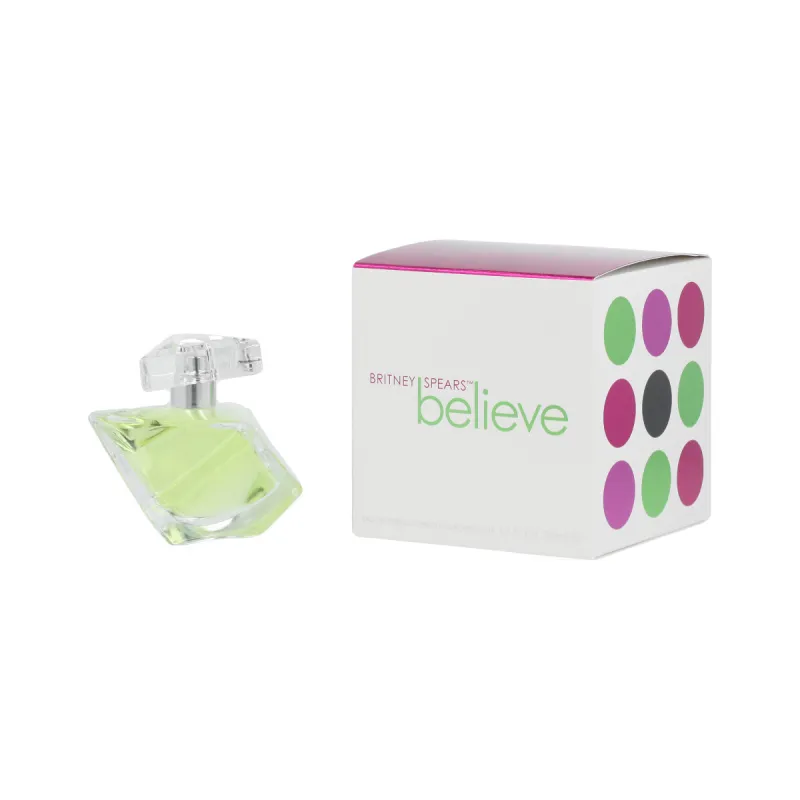 Naisten parfyymi Believe Britney Spears EDP EDP