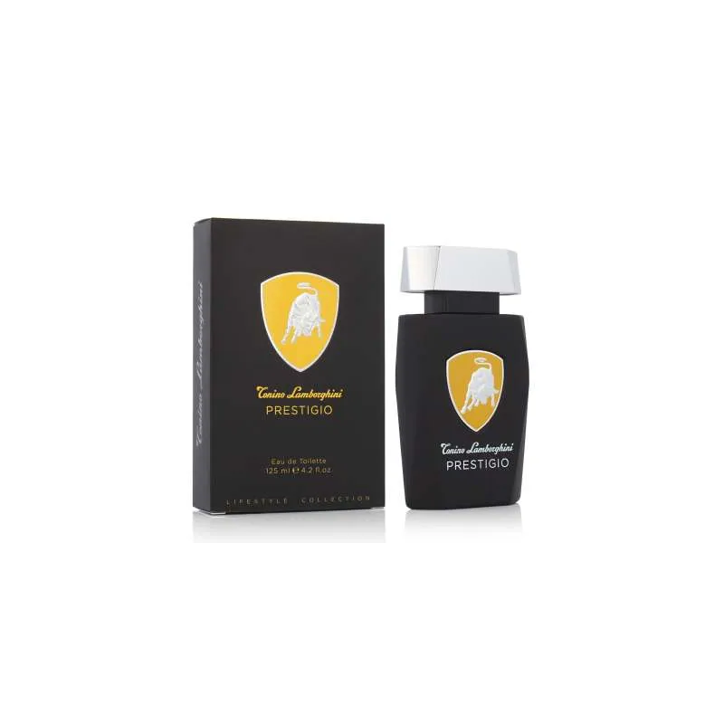 Мужская парфюмерия Tonino Lamborghini EDT