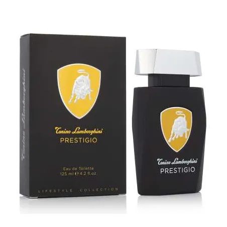 Мужская парфюмерия Tonino Lamborghini EDT