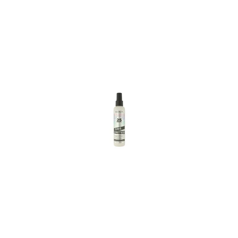 Anti-frizz priemonė One United Redken E38623 (150 ml)
