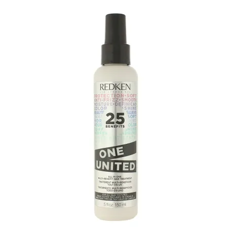 Anti-frizz priemonė One United Redken E38623 (150 ml)