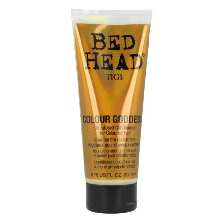 Kondicionierius Bed Head Colour Goddess Oil Infused Tigi Dažyti plaukai