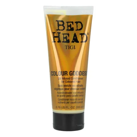 Kondicionierius Bed Head Colour Goddess Oil Infused Tigi Dažyti plaukai