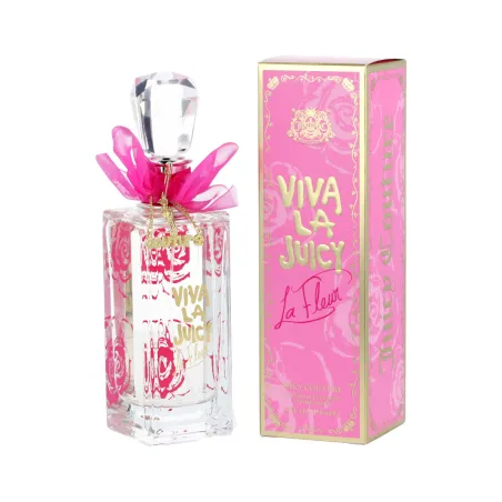 Moterų kvepalai Juicy Couture EDT Viva La Juicy La Fleur 150 ml