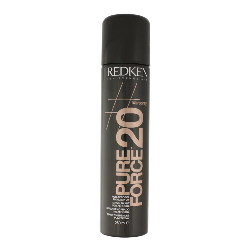 Moulding Spray Hairsprays Redken redken 70