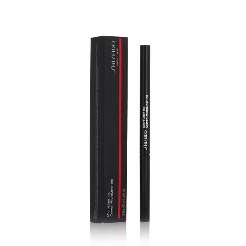 Eyeliner Microliner Ink Shiseido (0,08 g)