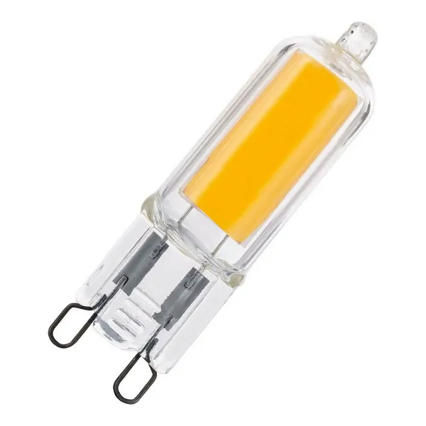 LED lemputė Silver Electronics 1130450 Balta