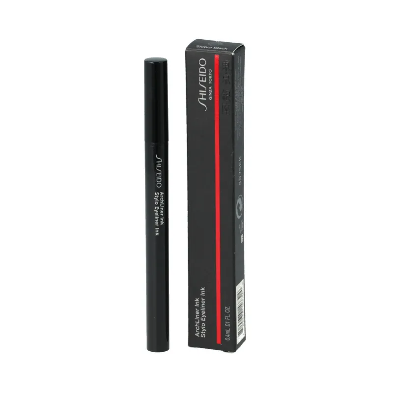 Eyeliner Archliner Ink Shiseido (0,4 ml) (0,4 ml)