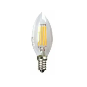 LED-lamp Silver Electronics 1970314 E14 4W 3000K