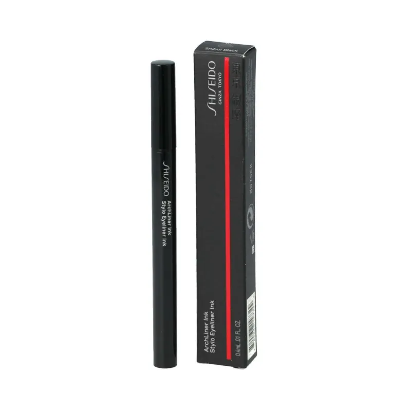 Eyeliner Archliner Ink Shiseido (0,4 ml) (0,4 ml)