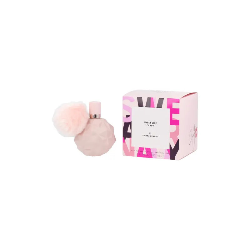 Naiste parfümeeria Ariana Grande EDP Sweet Like Candy 100 ml
