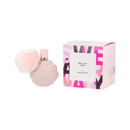 Women's Perfume Ariana Grande EDP Sweet Like Candy 100 ml