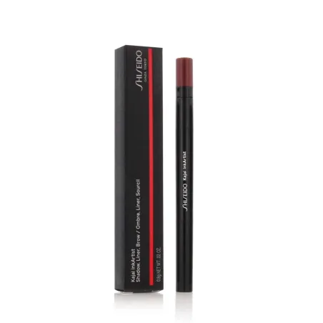 Eyeliner Shiseido Smk Kajal Inkartist 04 0,8 g Raudona