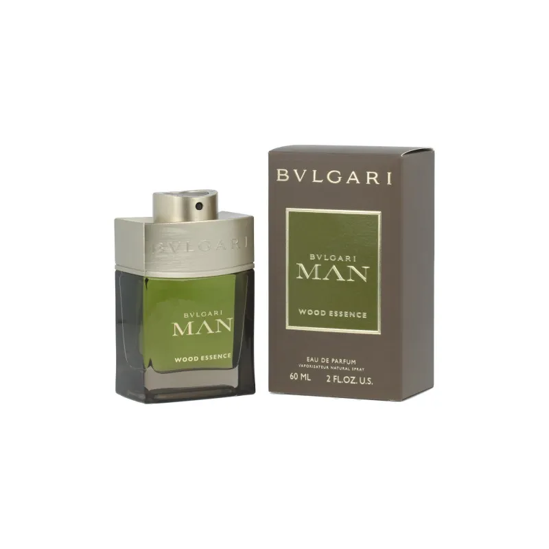 Parfem za muškarce Bvlgari Bvlgari Man Wood Essence EDP 60 ml