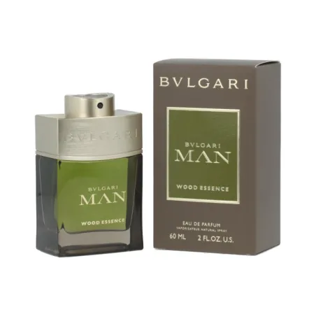 Мужская парфюмерия Bvlgari Bvlgari Man Wood Essence EDP 60 ml