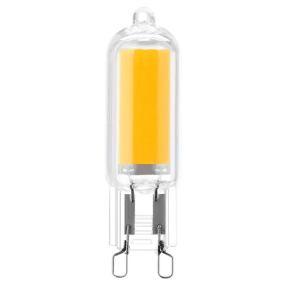 LED lemputė Silver Electronics 1130750 ECO G9 5000K