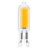 LED-lamppu Silver Electronics 1130750 ECO G9 5000K