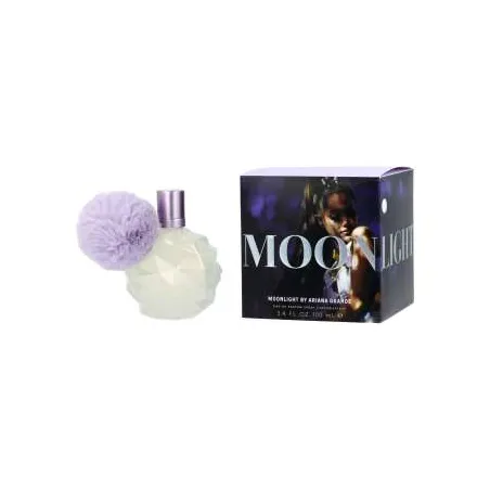 Moterų kvepalai Ariana Grande EDP Ari 100 ml