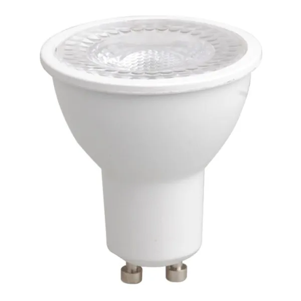 LED-lamppu Silver Electronics GU10 GU10 (5000K)