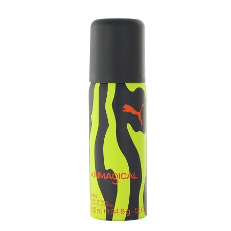 Suihkedeodorantti Puma Animagical Man Animagical Man 50 ml