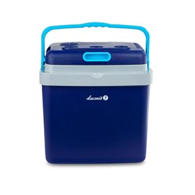 Mini Fridge Łucznik CBX-33 Blue 33 L