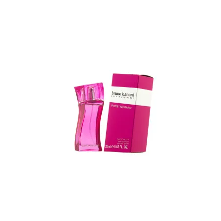 Женская парфюмерия Bruno Banani EDT Pure Woman 20 ml
