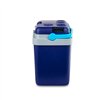 Mini Fridge Łucznik CBX-33 Blue 33 L