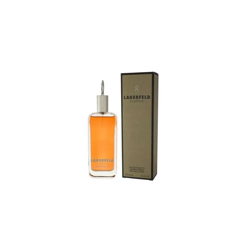Men's Perfume Cerruti 1881 Pour Homme EDT