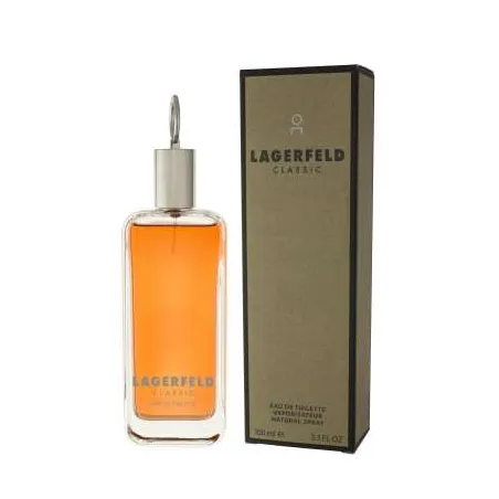 Men's Perfume Cerruti 1881 Pour Homme EDT