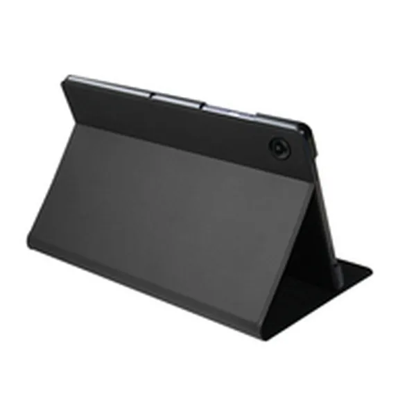 Planšetdatora Vāks Silver Electronics 112004440199 Melns