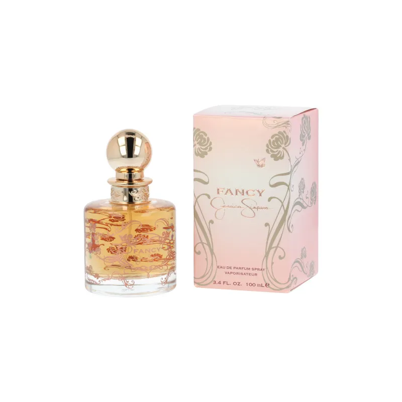 Moterų kvepalai Jessica Simpson EDP Fancy 100 ml