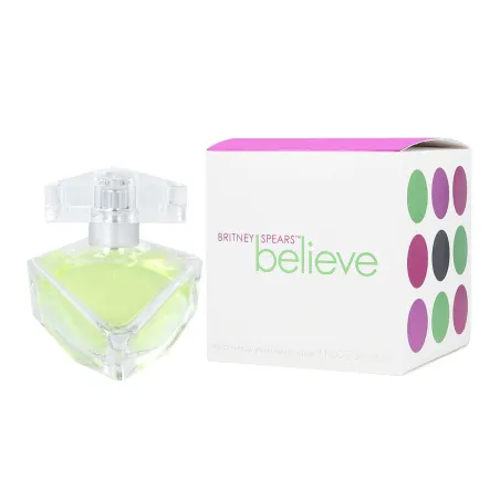 Moterų kvepalai Britney Spears Believe EDP 30 ml