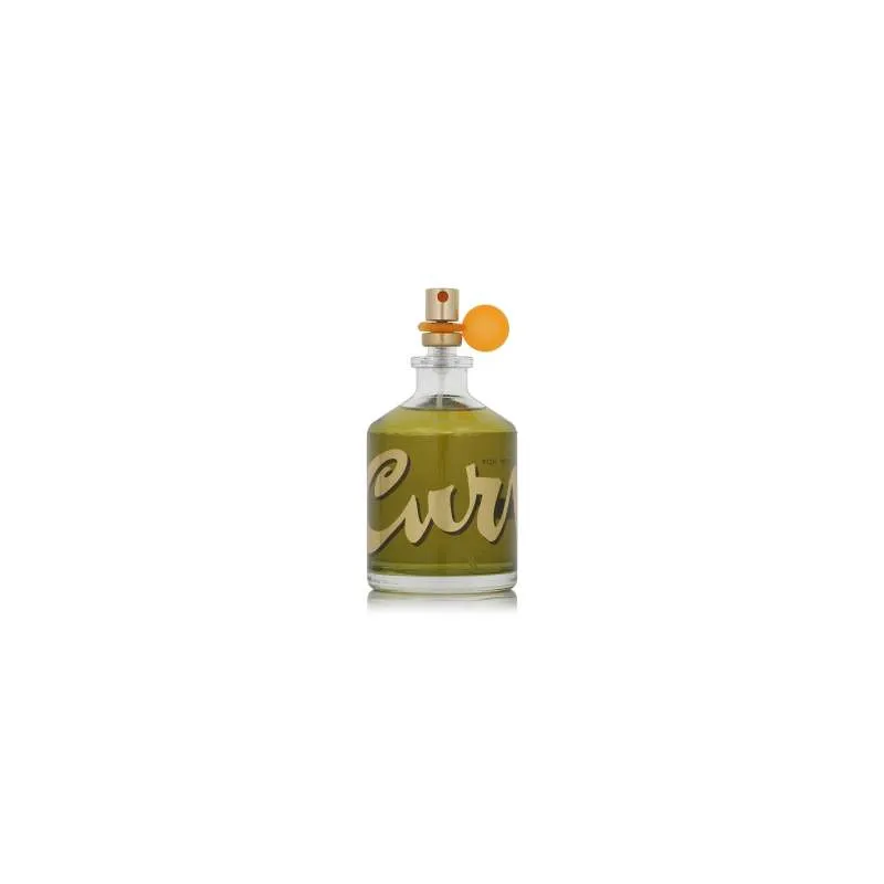 Meeste parfümeeria Liz Claiborne EDC Curve 125 ml
