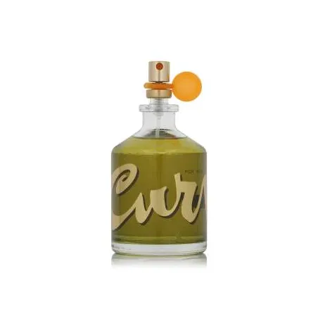 Parfem za muškarce Liz Claiborne EDC Curve 125 ml