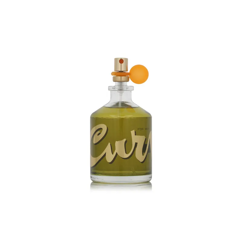 Men's Perfume Liz Claiborne EDC Curve 125 ml