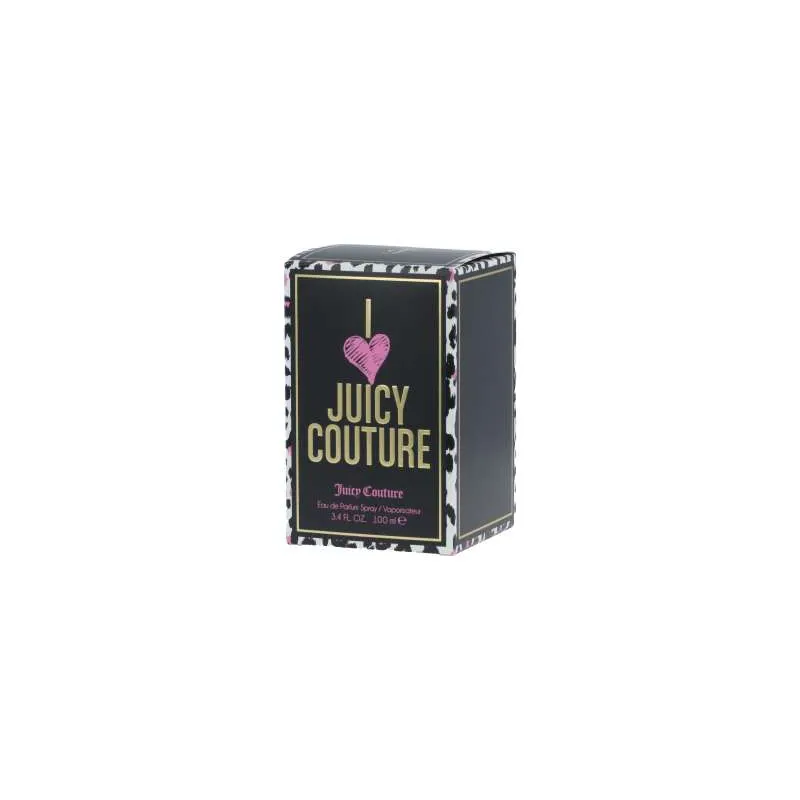 Parfem za žene Juicy Couture EDP I Love Juicy Couture 100 ml