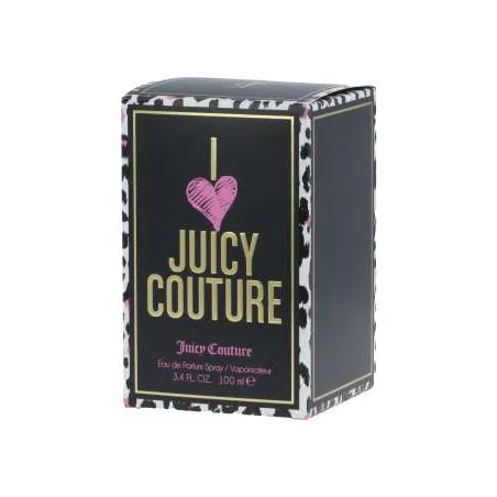 Naisten parfyymi Juicy Couture EDP I Love Juicy Couture 100 ml