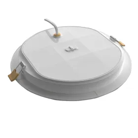 LED Downlight Silver Electronics GORT CCT 18 W White 1600 lm (Adjustable)