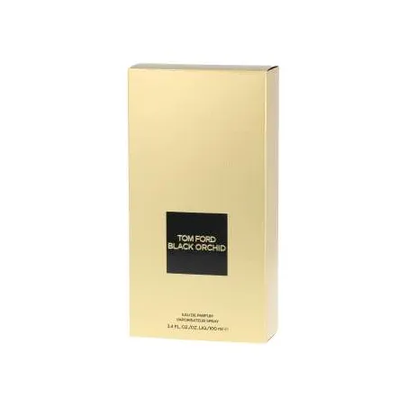 Naiste parfümeeria Tom Ford Black Orchid EDP 100 ml